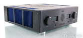 ModWright KWH 225i Stereo Tube Hybrid Integrated Amplifier; Black; Remote