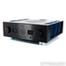 ModWright KWH 225i Stereo Tube Hybrid Integrated Amplifier; Black; Remote