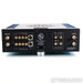ModWright KWH 225i Stereo Tube Hybrid Integrated Amplifier; Black; Remote