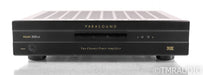 Parasound NewClassic 2125 v.2 Stereo Power Amplifier; Black
