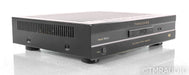 Parasound NewClassic 2125 v.2 Stereo Power Amplifier; Black