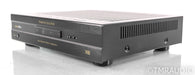 Parasound NewClassic 2125 v.2 Stereo Power Amplifier; Black