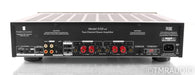 Parasound NewClassic 2125 v.2 Stereo Power Amplifier; Black