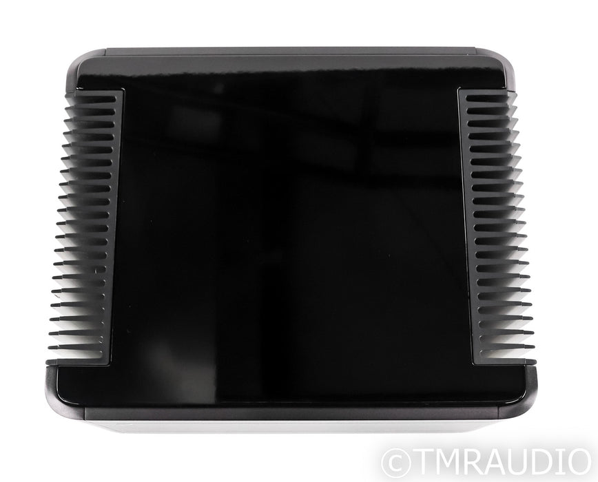 PS Audio BHK Signature 250 Stereo Tube Hybrid Amplifier; Black (Used)