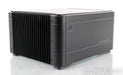 PS Audio BHK Signature 250 Stereo Tube Hybrid Amplifier; Black (Used)