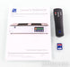 PS Audio PerfectWave Power Plant 5 AC Power Conditioner; Remote; Silver; P5