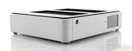 PS Audio PerfectWave Power Plant 5 AC Power Conditioner; Remote; Silver; P5