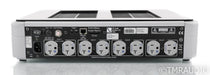 PS Audio PerfectWave Power Plant 5 AC Power Conditioner; Remote; Silver; P5