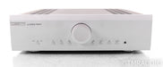 Musical Fidelity M6si Stereo Integrated Amplifier; Silver; Remote (Open Box)