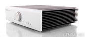 Musical Fidelity M6si Stereo Integrated Amplifier; Silver; Remote (Open Box)