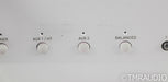 Musical Fidelity M6si Stereo Integrated Amplifier; Silver; Remote (Open Box)