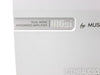 Musical Fidelity M6si Stereo Integrated Amplifier; Silver; Remote (Open Box)