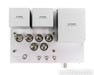 Luxman SQ-N150 Stereo Tube Integrated Amplifier; SQN150; MM / MC Phono; Remote