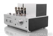 Luxman SQ-N150 Stereo Tube Integrated Amplifier; SQN150; MM / MC Phono; Remote