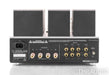 Luxman SQ-N150 Stereo Tube Integrated Amplifier; SQN150; MM / MC Phono; Remote