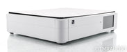 PS Audio PerfectWave DirectStream DAC; DSD; Silver; Remote (No Bridge) (Used)