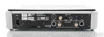 PS Audio PerfectWave DirectStream DAC; DSD; Silver; Remote (No Bridge) (Used)