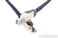 AudioQuest Vodka Ethernet Cable; 0.75m Digital Interconnect