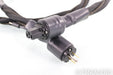 Synergistic Research Tesla Series Precision Power Cable; 8ft AC Cord; MPC