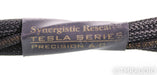 Synergistic Research Tesla Series Precision Power Cable; 8ft AC Cord; MPC