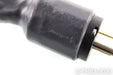 Synergistic Research Tesla Series Precision Power Cable; 8ft AC Cord; MPC