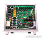 Audio Research Reference 6SE Stereo Tube Preamplifier; REF6SE; Silver; Remote