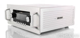 Audio Research Reference 6SE Stereo Tube Preamplifier; REF6SE; Silver; Remote