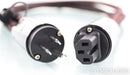 AudioQuest FireBird Power Cable; 1m AC Cord; 72v DBS (Open Box)