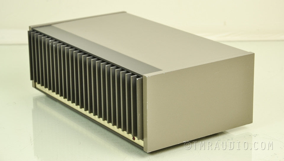 Quad 405 Amplifier and 44 Preamplifier Set