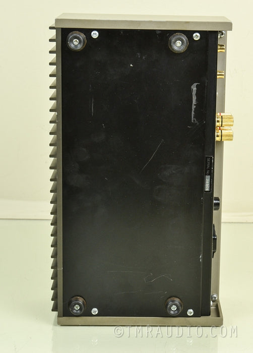 Quad 405 Amplifier and 44 Preamplifier Set