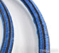 AudioQuest Mont Blanc Speaker Cables; 10ft Pair; 72v DBS