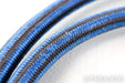 AudioQuest Mont Blanc Speaker Cables; 10ft Pair; 72v DBS