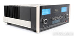 McIntosh MA8900 Stereo Integrated Amplifier; MA-8900; Remote (Unused)
