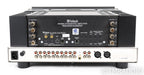 McIntosh MA8900 Stereo Integrated Amplifier; MA-8900; Remote (Unused)