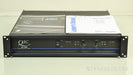 QSC Audio MX-1500a Professional Stereo Power Amplifier