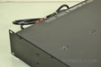 QSC Audio MX-1500a Professional Stereo Power Amplifier