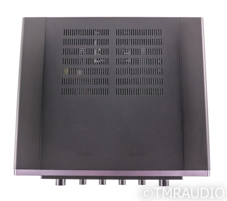 Marantz Model 30 Stereo Integrated Amplifier; Remote; Black; MM / MC Phono