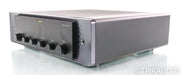 Marantz Model 30 Stereo Integrated Amplifier; Remote; Black; MM / MC Phono