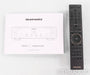 Marantz Model 30 Stereo Integrated Amplifier; Remote; Black; MM / MC Phono
