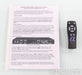Berkley Audio Design Alpha DAC Series 2; D/A Conveter; Remote