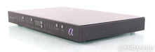 Berkley Audio Design Alpha DAC Series 2; D/A Conveter; Remote
