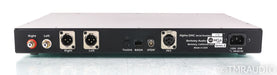 Berkley Audio Design Alpha DAC Series 2; D/A Conveter; Remote