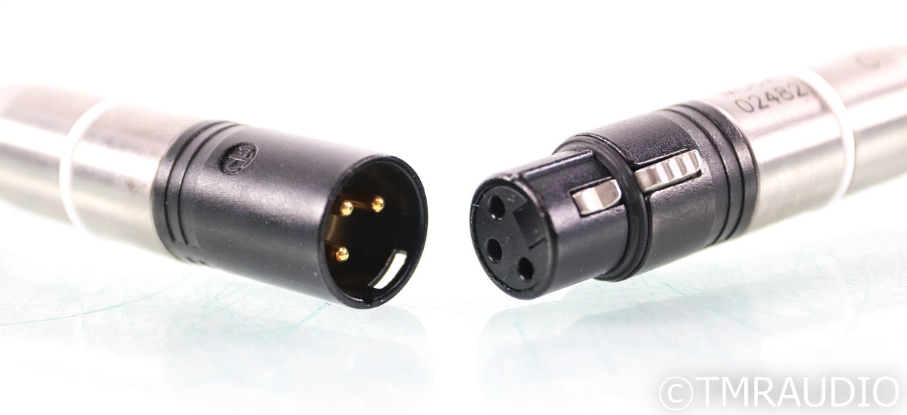 Kubala Sosna Emotions XLR Digital Cable; Single 1m AES/EBU Interconnect