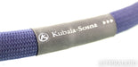Kubala Sosna Emotions XLR Digital Cable; Single 1m AES/EBU Interconnect