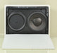Definitive Technology IWSub 10/10 Fully Enclosed In-wall Subwoofer MSRP: $949