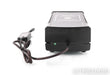 Lumin U1 Mini Network Streamer; Sbooster P&P MkII Power Supply; Black