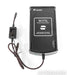 Lumin U1 Mini Network Streamer; Sbooster P&P MkII Power Supply; Black