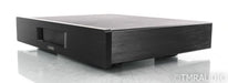 Lumin U1 Mini Network Streamer; Sbooster P&P MkII Power Supply; Black