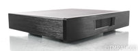 Lumin U1 Mini Network Streamer; Sbooster P&P MkII Power Supply; Black
