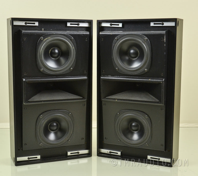 Triad In-wall Speakers